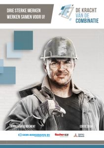 Brochure De Kracht van de Combinatie