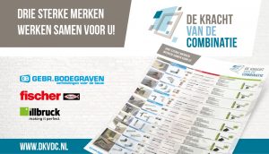 DKVDC Keetposter