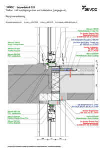 DKVDC - Bouwdetail 010