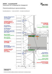 DKVDC - Bouwdetail 007